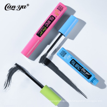 Canya Brand Lash Slick Makeup Curling Thick Mascara Volume  False Eyelashes Make up Waterproof Cosmetics Eyes